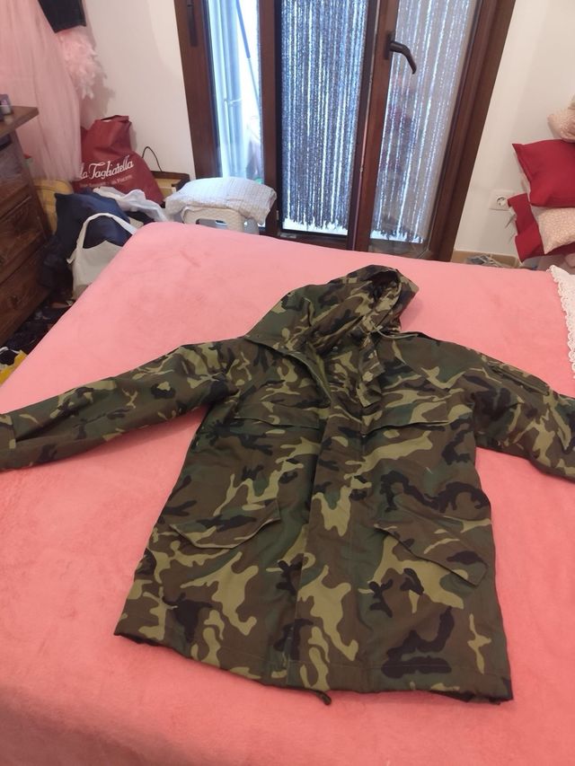 Palca para monterias