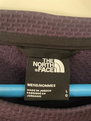 Sudadera The North Face