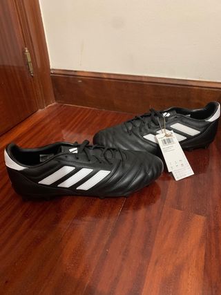 BOTAS DE FUTBOL ADIDAS