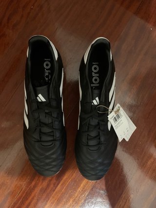 BOTAS DE FUTBOL ADIDAS