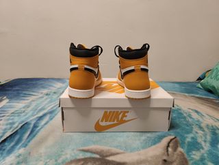 Air Jordan 1 Retro High og Amarillo
