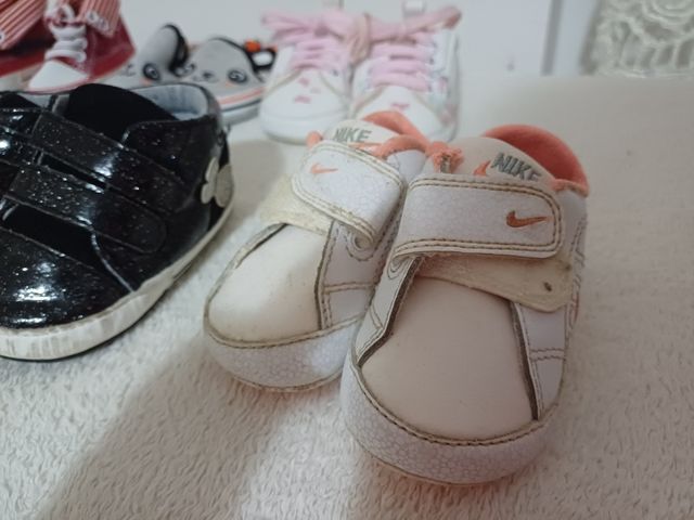 Scarpe 1 euro a paio