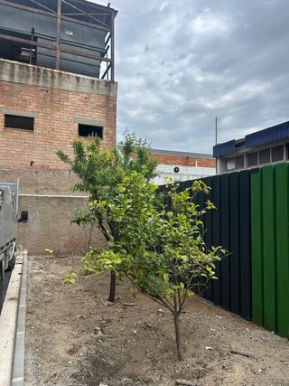 Jardinero