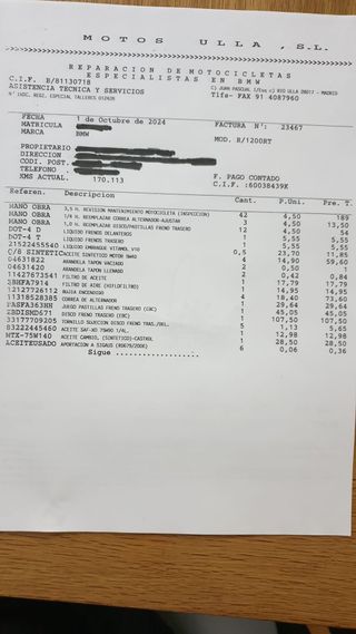 vendo moto bmw r 1200 rt 2010