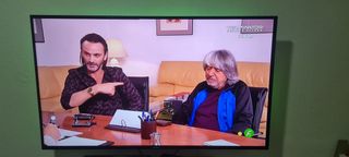 Xiaomi tv 55"