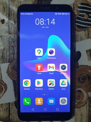 Smartphone Huawei Y5