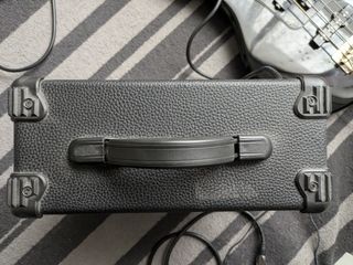 GB 15 Bass Amplifier