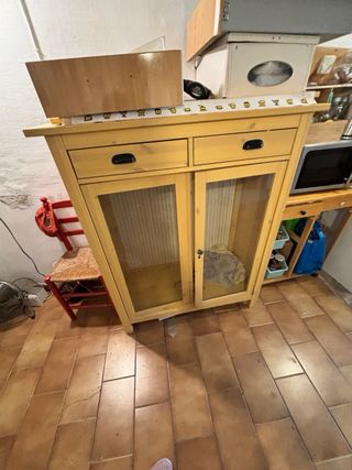 mueble hemnes ikea