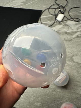 Gachas llavero mando Nintendo toda la coleccion 