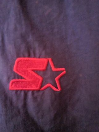 Chaqueta NFL PATRIOTS