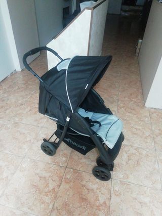 Carrito bebe 