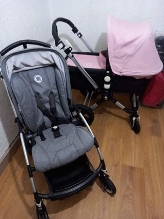 Bugaboo Bee 5 