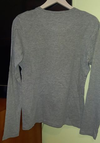 Camisetas niño