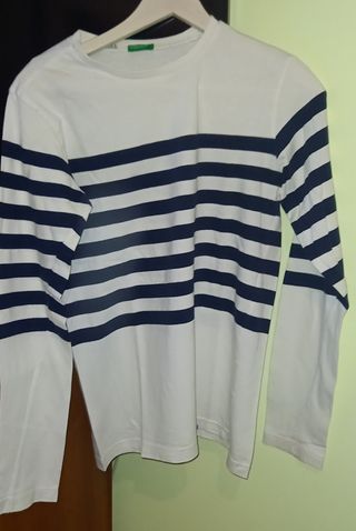 Camisetas niño