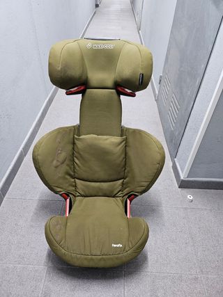 Silla Niño Niña Maxi Cosi 15kg - 36kg grupo 2/3