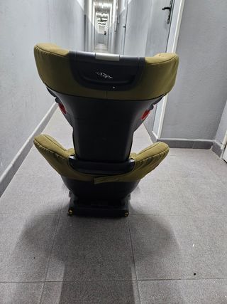 Silla Niño Niña Maxi Cosi 15kg - 36kg grupo 2/3