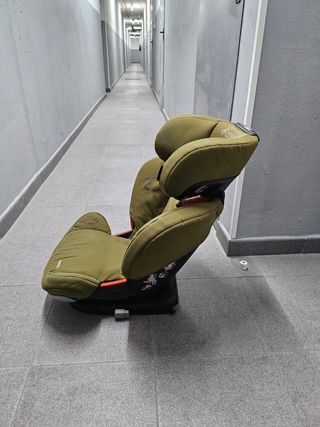 Silla Niño Niña Maxi Cosi 15kg - 36kg grupo 2/3