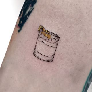 PERFECTOS MINI TATUAJES LINEA FINA 