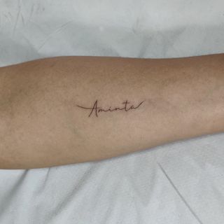 PERFECTOS MINI TATUAJES LINEA FINA 