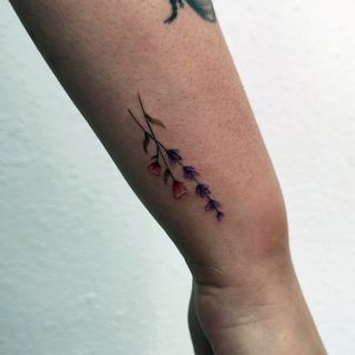 PERFECTOS MINI TATUAJES LINEA FINA 