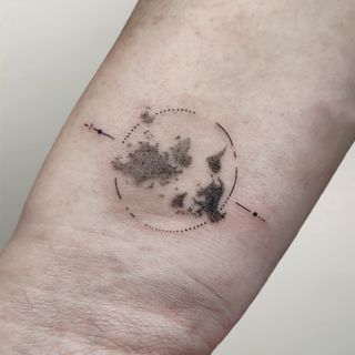 PERFECTOS MINI TATUAJES LINEA FINA 