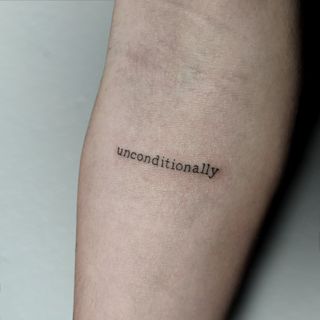 PERFECTOS MINI TATUAJES LINEA FINA 