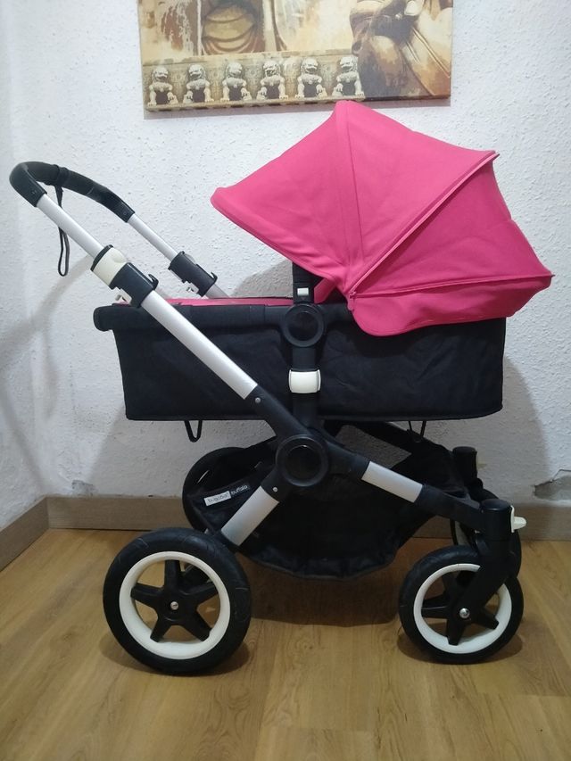 Bugaboo Bufalo