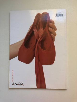 Música 1 ESO Secundaria Editorial Anaya