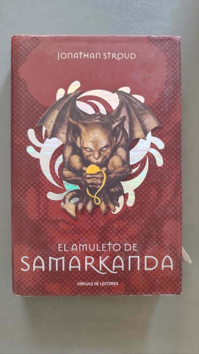 Colección fantasía