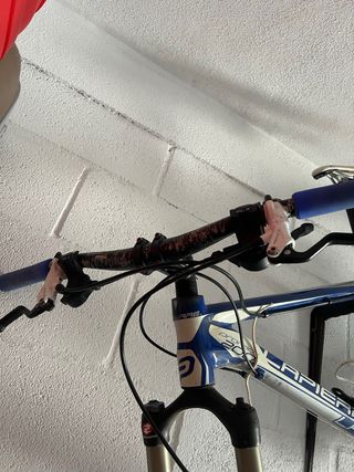 Bicileta MTB Lapierre Prorace 200