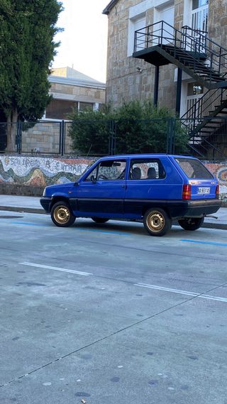 DESPIECE SEAT MARBELLA