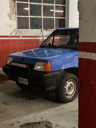 DESPIECE SEAT MARBELLA
