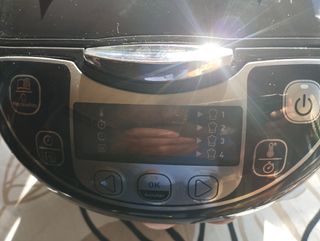 Robot de cocina Moulinex