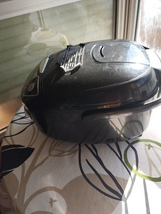 Robot de cocina Moulinex