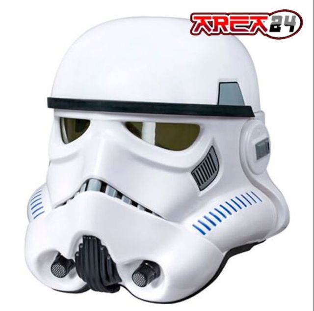 Casco R1 Imperial Startrooper