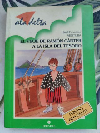 Libros infantiles