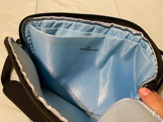 Funda Bolso TUCANO para iPad