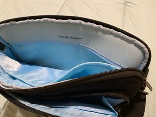 Funda Bolso TUCANO para iPad