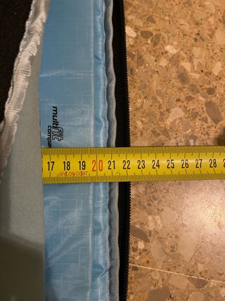 Funda Bolso TUCANO para iPad