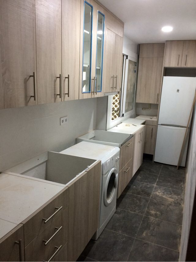 Carpintero en Aluche/Carabanchel/Pozuelo