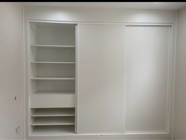 Carpintero en Aluche/Carabanchel/Pozuelo