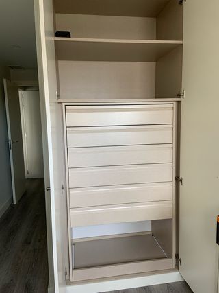 Carpintero en Aluche/Carabanchel/Pozuelo