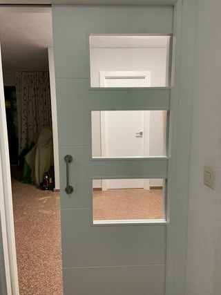 Carpintero en Aluche/Carabanchel/Pozuelo