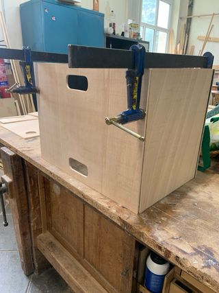 Carpintero en Aluche/Carabanchel/Pozuelo