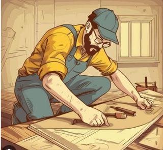 Carpintero en Aluche/Carabanchel/Pozuelo