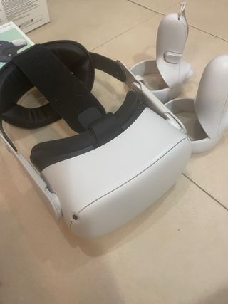 Meta quest 2 - 128gb