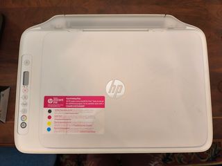 Impresora HP DESKJET 2622 Con cartuchos
