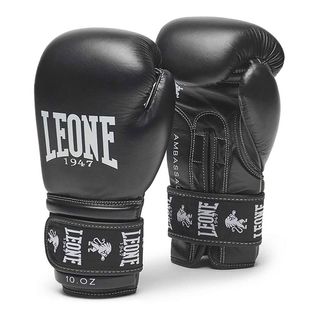 GUANTES LEONE BOXEO 14OZ