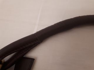 Bolso de piel Abbacino