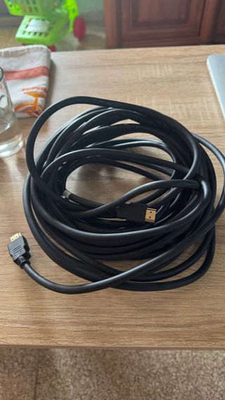 Cable hdmi